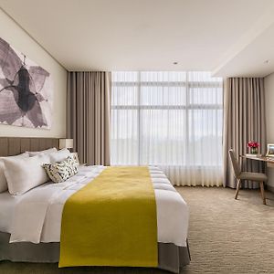One Bedroom Executive