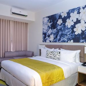One Bedroom Deluxe